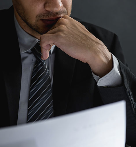 Investigation firms
