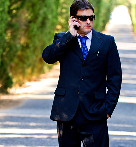 Investigation Services