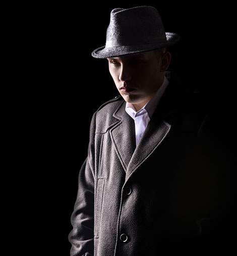 Private Investigation Services Singapore