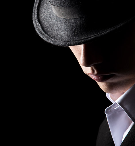 Private Investigation Services Singapore