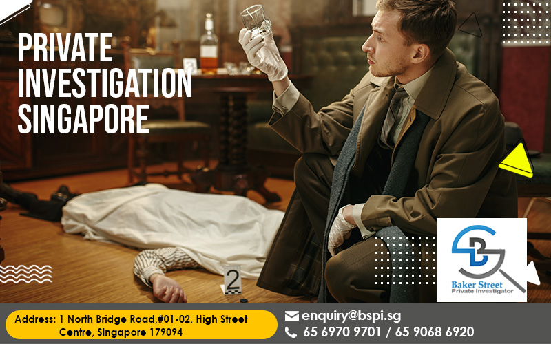 Know Your Partner Before You Tie The Knot –  How A Private Investigation Company Can Save Your Pre-Marital Life?
