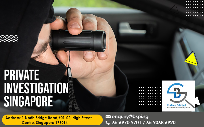 The Need For Hiring Private Investigation Service For Undertaking Surveillance
