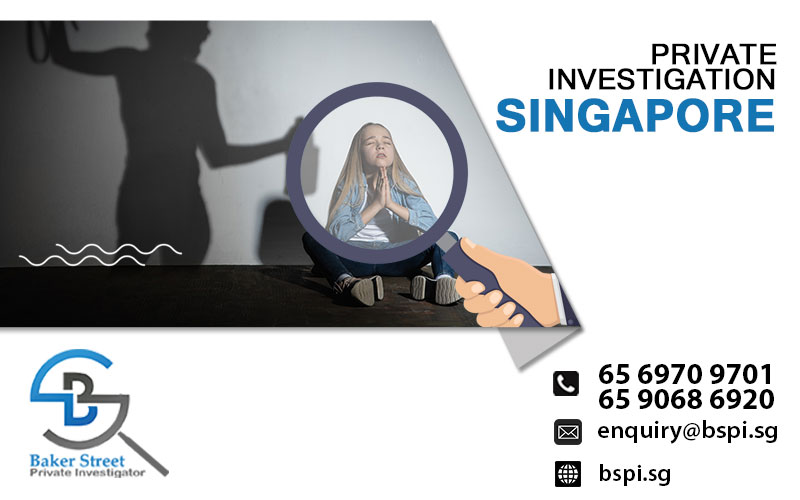Troubles with Child Custody Case? Hire A Private Investigator