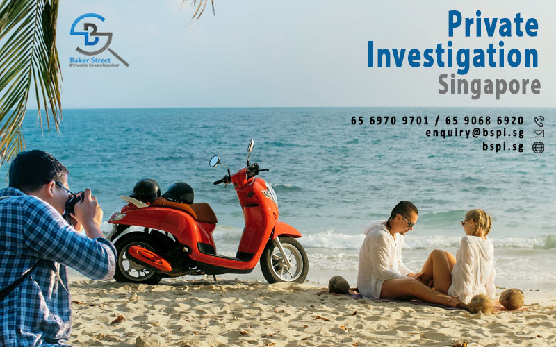 Matrimonial investigation- Role of hiring a private investigation company: