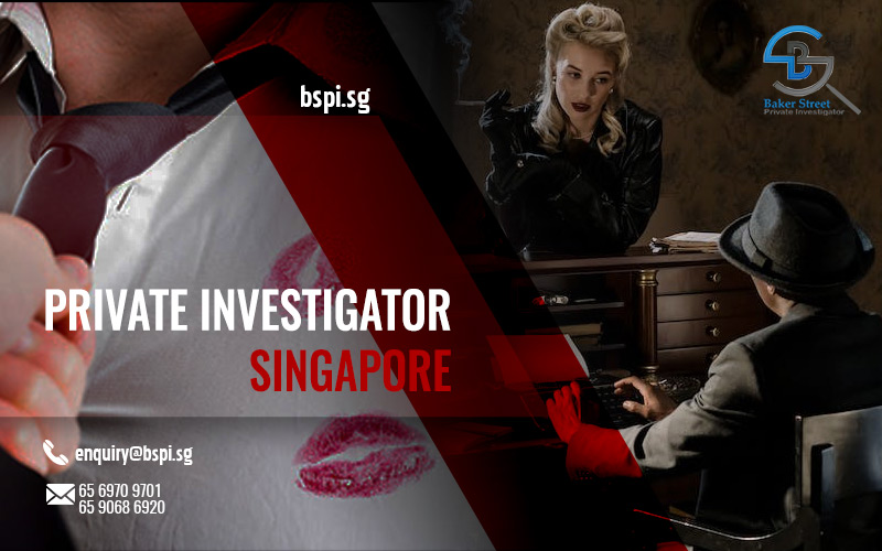 Is your partner cheating on you? Consult with Private Investigator