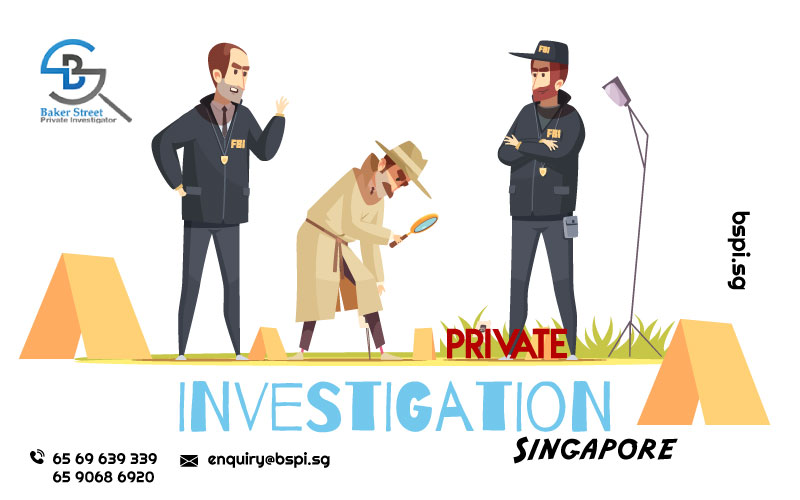 Private Investigator – Let’s explore the genre