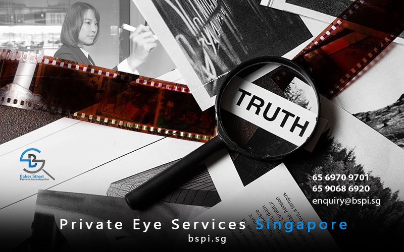 What to look out for before hiring Private eye services in Singapore?