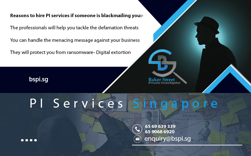 PI SERVICES- A COMPREHENSIVE GUIDE