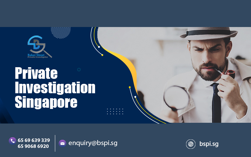 Private Investigation Company-An All-Encompassing Guide