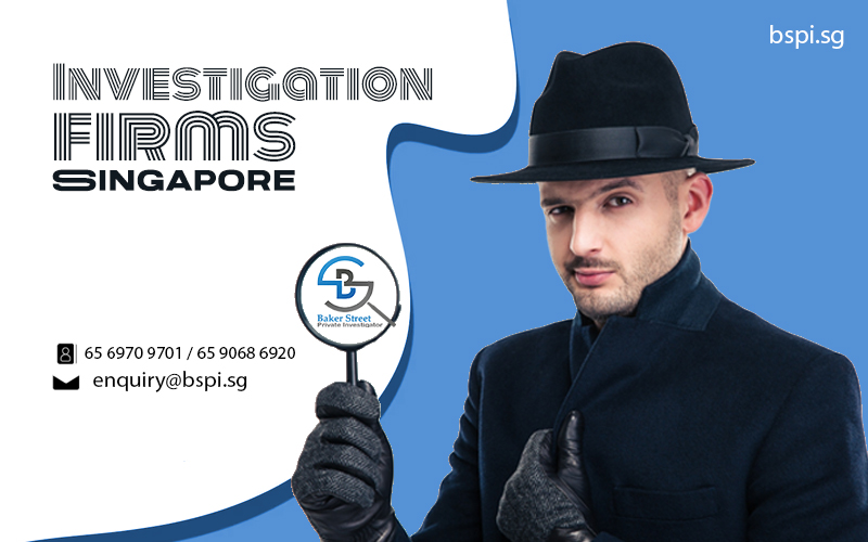 Investigation Firms- A Comprehensive Guide